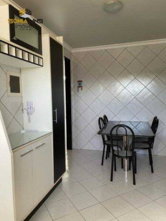 Imagem Apartamento com 3 Quartos à Venda, 236 m² em Jardim São Paulo - João Pessoa Imagem Apartamento com 3 Quartos à Venda, 236 m² em Jardim São Paulo - João Pessoa