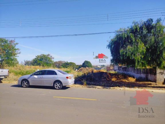 Imagem Imóvel Comercial à Venda, 1.000 m² em Cidade Satélite íris - Campinas