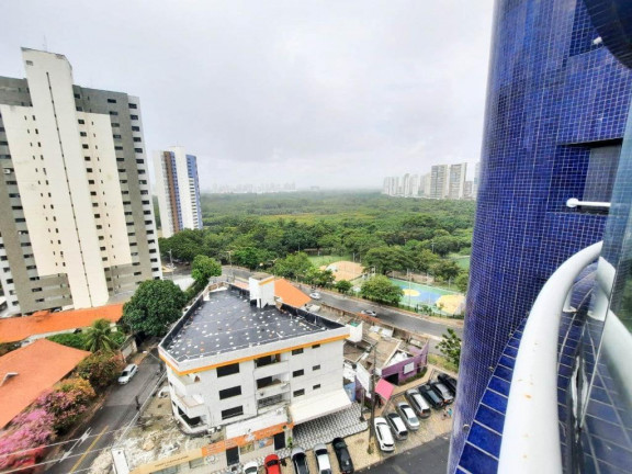 Imagem Apartamento com 3 Quartos à Venda, 157 m² em Cocó - Fortaleza Imagem Apartamento com 3 Quartos à Venda, 157 m² em Cocó - Fortaleza