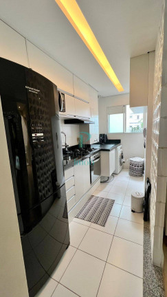 Imagem Apartamento com 2 Quartos à Venda, 48 m² em Padroeira - Osasco