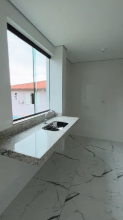 Imagem Imóvel com 3 Quartos à Venda, 126 m² em Boa Esperança - Santa Luzia