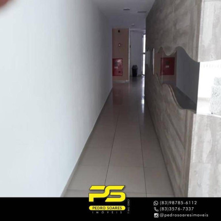 Imagem Apartamento com 2 Quartos à Venda, 58 m² em Manaíra - João Pessoa Imagem Apartamento com 2 Quartos à Venda, 58 m² em Manaíra - João Pessoa
