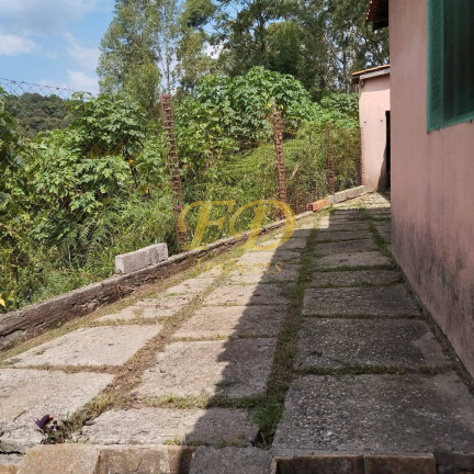 Imagem Chácara com 2 Quartos para Alugar, 2.000 m² em Corumbá (terra Preta) - Mairiporã