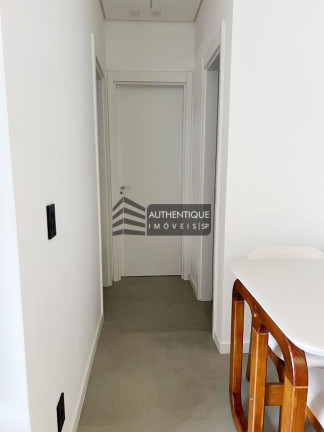 Imagem Apartamento com 2 Quartos à Venda, 62 m² em Vila Andrade - São Paulo Imagem Apartamento com 2 Quartos à Venda, 62 m² em Vila Andrade - São Paulo