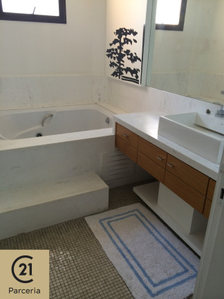 Imagem Apartamento com 2 Quartos à Venda, 276 m² em Campo Belo - São Paulo