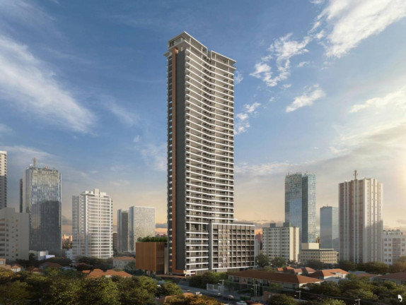 Imagem Apartamento com 4 Quartos à Venda, 178 m² em Pinheiros - São Paulo