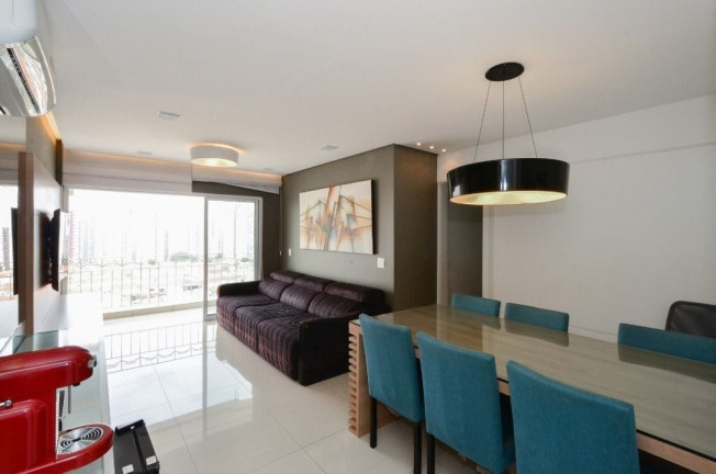 Imóvel com 3 Quartos à Venda, 82 m² em Vila Gomes Cardim - São Paulo