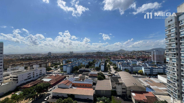 Imagem Apartamento com 3 Quartos à Venda, 91 m² em Praia De Itaparica - Vila Velha Imagem Apartamento com 3 Quartos à Venda, 91 m² em Praia De Itaparica - Vila Velha