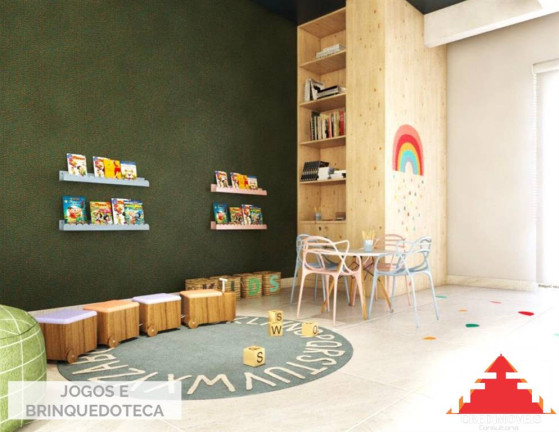 Imagem Apartamento com 2 Quartos à Venda, 88 m² em Ocian - Praia Grande Imagem Apartamento com 2 Quartos à Venda, 88 m² em Ocian - Praia Grande