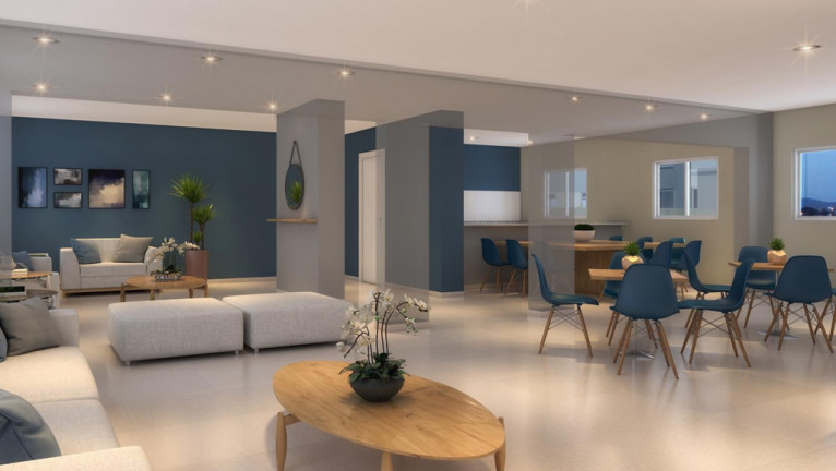 Imagem Apartamento com 1 Quarto à Venda, 34 m² em Limão - São Paulo Imagem Apartamento com 1 Quarto à Venda, 34 m² em Limão - São Paulo
