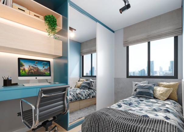 Imagem Imóvel com 3 Quartos à Venda, 130 m² em Jardim - Santo André Imagem Imóvel com 3 Quartos à Venda, 130 m² em Jardim - Santo André