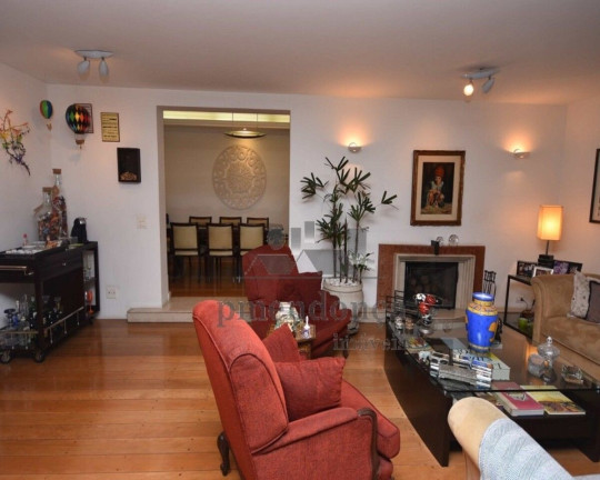 Imagem Apartamento com 4 Quartos à Venda, 233 m² em Santa Cecília - São Paulo Imagem Apartamento com 4 Quartos à Venda, 233 m² em Santa Cecília - São Paulo