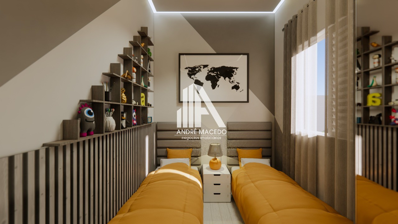 Imagem Imóvel com 3 Quartos à Venda, 68 m² em Jardim Nossa Senhora Das Graças - Mogi Guaçu