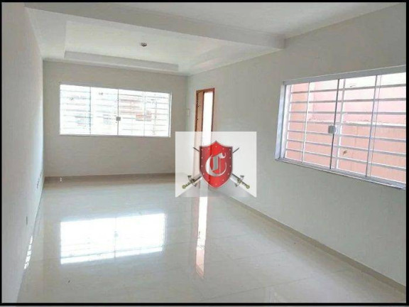 Imagem Sobrado com 3 Quartos à Venda, 102 m² em Jardim Santa Clara - Guarulhos