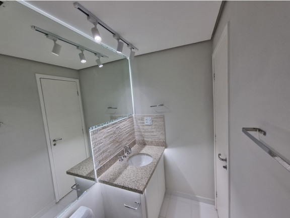 Imagem Apartamento com 1 Quarto para Alugar, 50 m² em Botafogo - Campinas