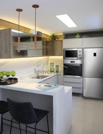 Imagem Casa com 3 Quartos à Venda, 109 m² em Campo Comprido - Curitiba Imagem Casa com 3 Quartos à Venda, 109 m² em Campo Comprido - Curitiba