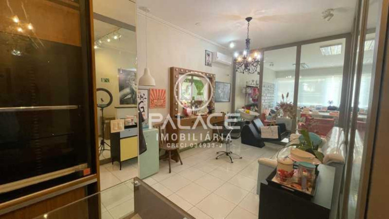Imagem Sala Comercial para Alugar, 25 m² em Centro - Piracicaba Imagem Sala Comercial para Alugar, 25 m² em Centro - Piracicaba