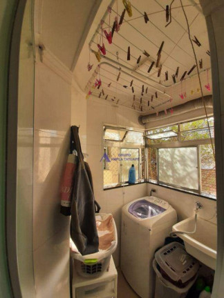 Imagem Apartamento com 3 Quartos à Venda, 70 m² em Tatuapé - São Paulo