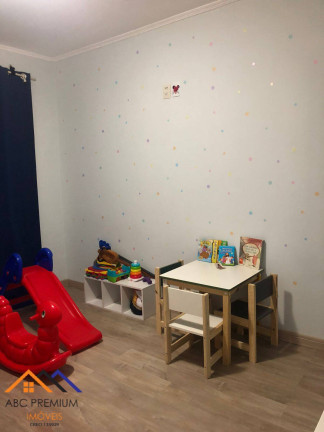 Imagem Sobrado com 3 Quartos à Venda, em Vila Alzira - Santo André Imagem Sobrado com 3 Quartos à Venda, em Vila Alzira - Santo André