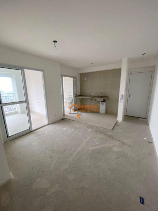 Imagem Apartamento com 3 Quartos à Venda, 73 m² em Gopoúva - Guarulhos Imagem Apartamento com 3 Quartos à Venda, 73 m² em Gopoúva - Guarulhos