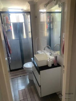 Imagem Apartamento com 2 Quartos à Venda, 49 m² em Bosque Dos Eucaliptos - São José Dos Campos Imagem Apartamento com 2 Quartos à Venda, 49 m² em Bosque Dos Eucaliptos - São José Dos Campos
