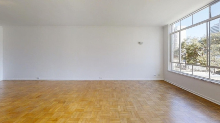 Imagem Apartamento com 3 Quartos à Venda, 190 m² em Jardim Paulista - São Paulo Imagem Apartamento com 3 Quartos à Venda, 190 m² em Jardim Paulista - São Paulo