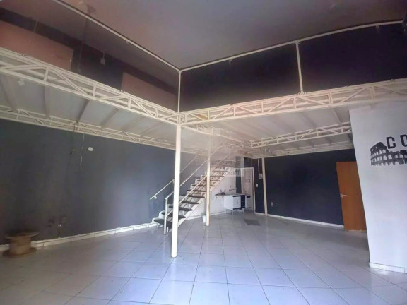Imagem Ponto Comercial para Alugar, 157 m² em Centro - Pindamonhangaba Imagem Ponto Comercial para Alugar, 157 m² em Centro - Pindamonhangaba