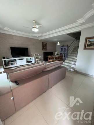Imagem Sobrado com 3 Quartos à Venda, 161 m² em Morada De Laranjeiras - Serra