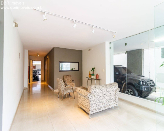 Imagem Apartamento com 2 Quartos à Venda, 60 m² em Vila Mariana - São Paulo
