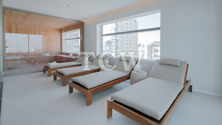 Imagem Apartamento com 3 Quartos à Venda, 156 m² em Paraíso - São Paulo