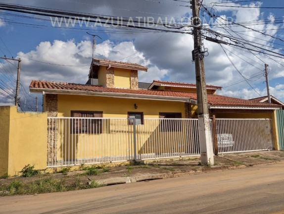 Imagem Casa com 3 Quartos à Venda, 95 m² em Jardim Morumbi - Atibaia Imagem Casa com 3 Quartos à Venda, 95 m² em Jardim Morumbi - Atibaia