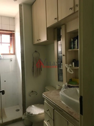 Imagem Sobrado com 3 Quartos à Venda, 160 m² em Chácara Nossa Senhora Do Bom Conselho - São Paulo