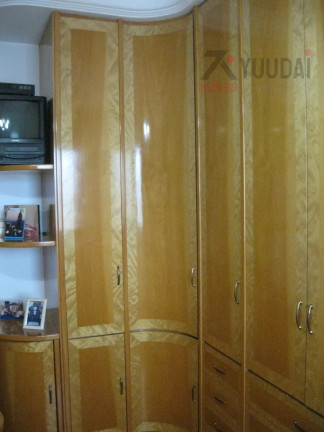 Imagem Apartamento com 3 Quartos à Venda, 250 m² em Tatuapé - São Paulo