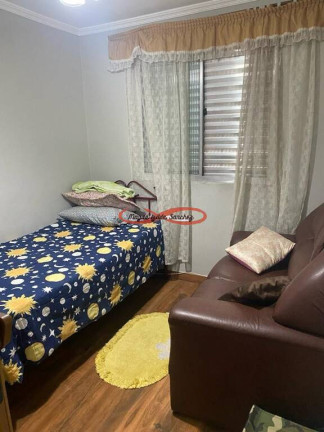 Imagem Apartamento com 3 Quartos à Venda, 56 m² em Conjunto Habitacional Padre Manoel Da Nóbrega - São Paulo Imagem Apartamento com 3 Quartos à Venda, 56 m² em Conjunto Habitacional Padre Manoel Da Nóbrega - São Paulo