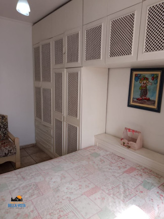 Imagem Apartamento com 1 Quarto à Venda, 57 m² em Gonzaguinha - São Vicente Imagem Apartamento com 1 Quarto à Venda, 57 m² em Gonzaguinha - São Vicente