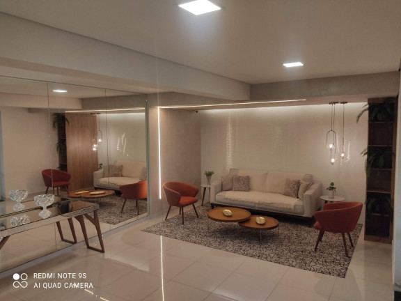Imagem Apartamento com 3 Quartos à Venda, 102 m² em Canto Do Forte - Praia Grande Imagem Apartamento com 3 Quartos à Venda, 102 m² em Canto Do Forte - Praia Grande