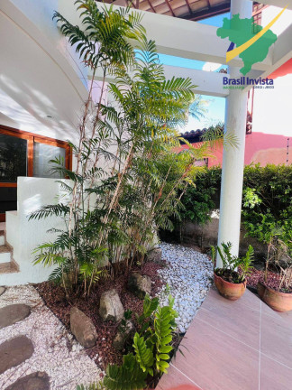 Imagem Casa com 4 Quartos à Venda, 120 m² em Alto Do Mundaí - Porto Seguro