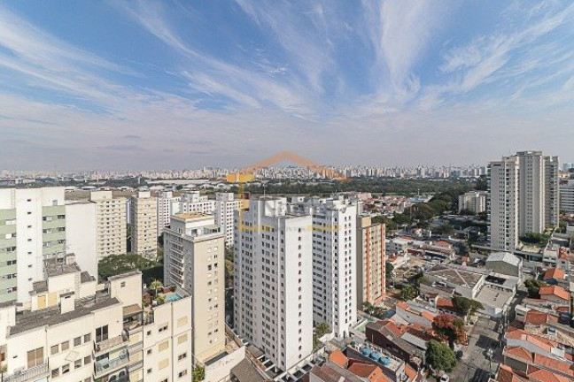 Imagem Cobertura com 3 Quartos à Venda, em Santana - São Paulo Imagem Cobertura com 3 Quartos à Venda, em Santana - São Paulo