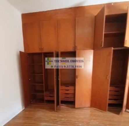 Imagem Sobrado com 3 Quartos à Venda, 125 m² em Vila Monumento - São Paulo