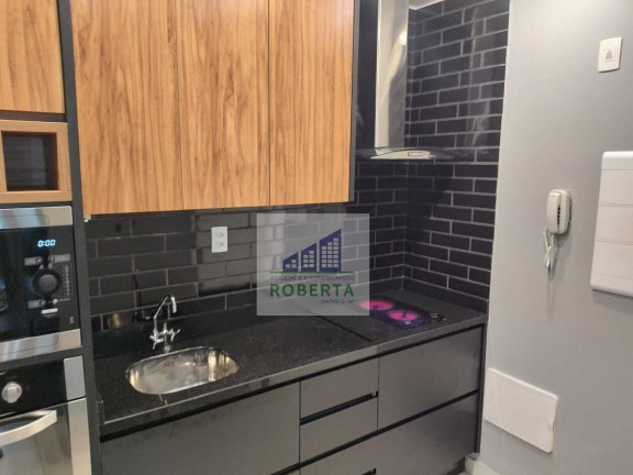 Imagem Apartamento com 3 Quartos à Venda, 72 m² em Santo Amaro - São Paulo