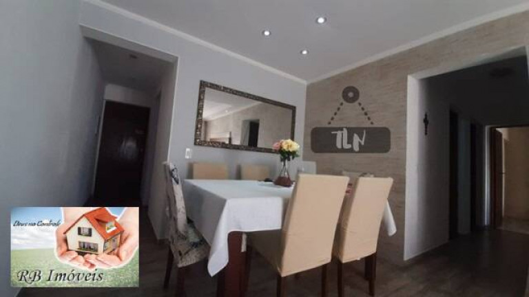 Imagem Apartamento com 3 Quartos à Venda, 92 m² em Baeta Neves - São Bernardo Do Campo Imagem Apartamento com 3 Quartos à Venda, 92 m² em Baeta Neves - São Bernardo Do Campo