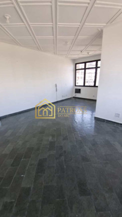 Imóvel Comercial para Alugar, 45 m² em Jardim - Santo André