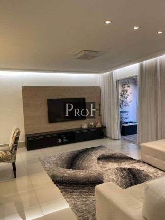 Apartamento com 3 Quartos à Venda, 91 m² em Vila Lusitânia - São Bernardo Do Campo