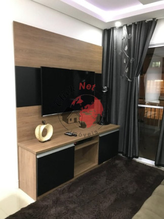 Imagem Apartamento com 3 Quartos à Venda, 80 m² em Rudge Ramos - São Bernardo Do Campo Imagem Apartamento com 3 Quartos à Venda, 80 m² em Rudge Ramos - São Bernardo Do Campo