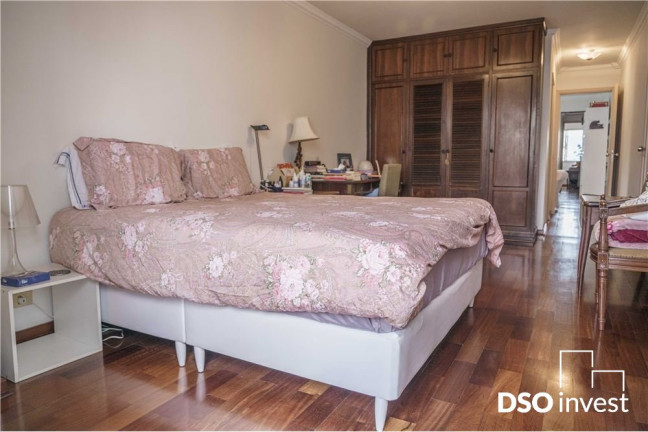 Imagem Apartamento com 3 Quartos à Venda, em Brooklin Novo - São Paulo Imagem Apartamento com 3 Quartos à Venda, em Brooklin Novo - São Paulo