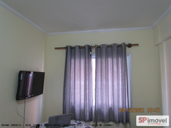 Imagem Apartamento com 1 Quarto à Venda, 45 m² em Aviação - Praia Grande