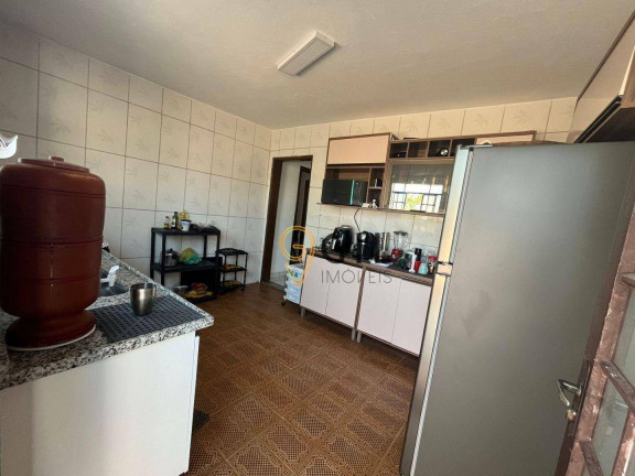 Imagem Casa com 2 Quartos à Venda, 142 m² em Vila Pinheiro - Jacareí Imagem Casa com 2 Quartos à Venda, 142 m² em Vila Pinheiro - Jacareí