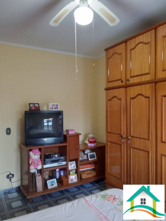 Imagem Casa com 3 Quartos à Venda, 256 m² em Jardim Las Vegas - Santo André