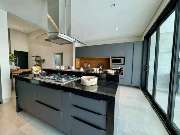 Imagem Casa com 4 Quartos à Venda, 259 m² em Condomínio Maison Du Parc - Indaiatuba Imagem Casa com 4 Quartos à Venda, 259 m² em Condomínio Maison Du Parc - Indaiatuba