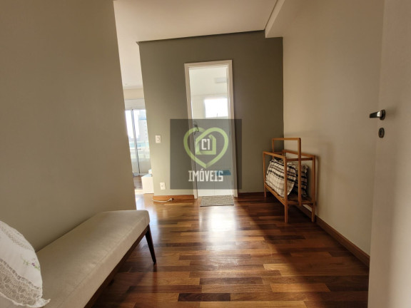 Imagem Apartamento com 3 Quartos à Venda, 137 m² em Perdizes - São Paulo